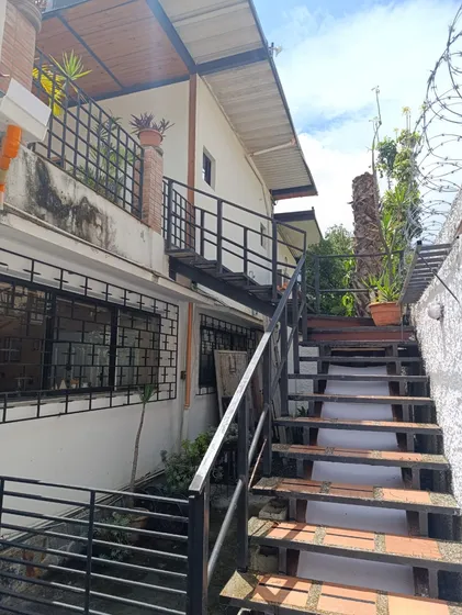 Alquiler De Anexo En La Urb La Floresta