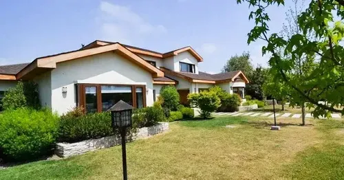 Venta Casa 5hab 5ba Requinoa