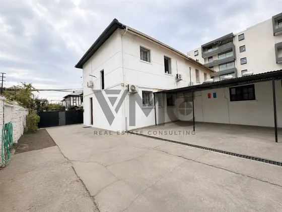 Local Comercial En Venta En Providencia / Rodó