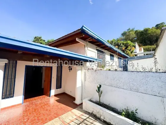 Casa En Venta. Lomas Del Mirador # 26-15060