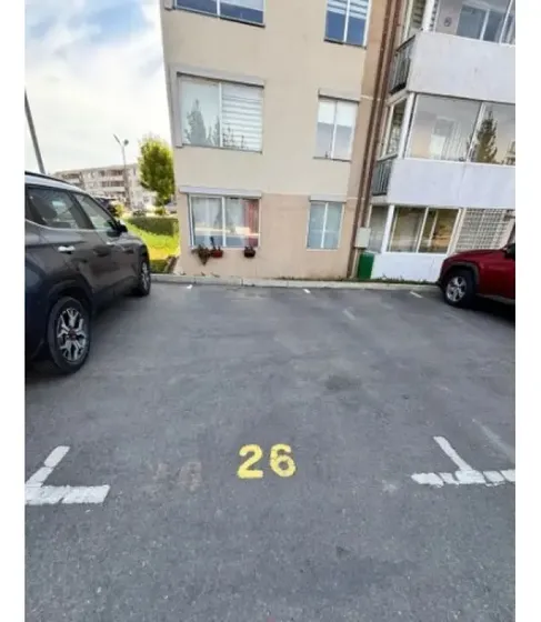 Departamento En Venta En Curauma