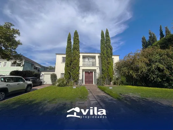 Alquiler Barrio Privado La Deseada Ezeiza 