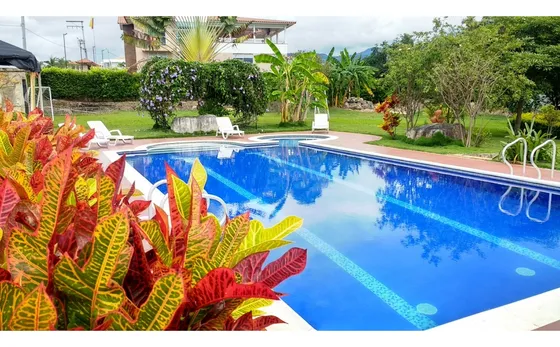 Alquiler Finca Magno  Chinauta Cundinamarca