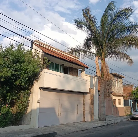 En Venta Casa Lomas De Guayangareo $3,995,000