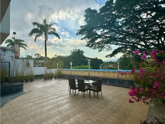 En Venta Casa En Caurimare. Baruta - Caracas