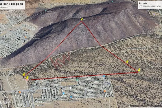  Terreno Ideal Para Inversión , La Paz,bcs 