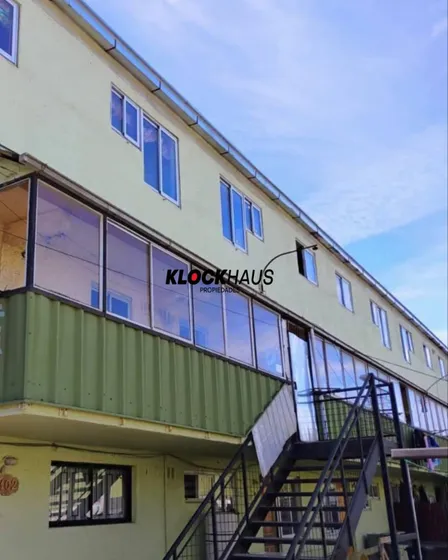 Se Vende Departamento Duplex En Lirquén