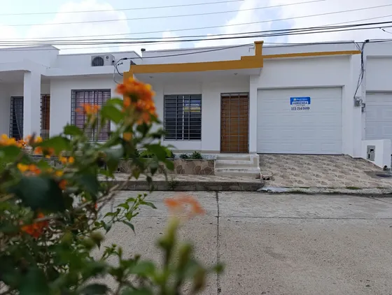 Casa En Arriendo San Pedro, Cerete
