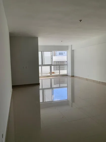 Apartamento En Alquiler En Residencial Las Gardenias De 3 Habitaciones A Una Esquina De La Nuñez De Caceres