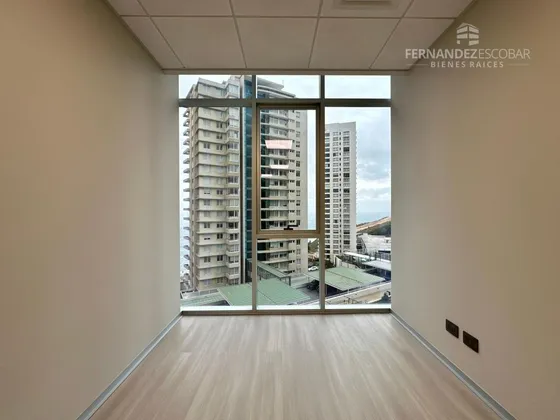 Reñaca - Venta Oficina De 23m2