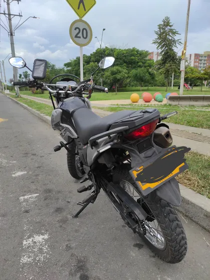 Akt Ttr 125