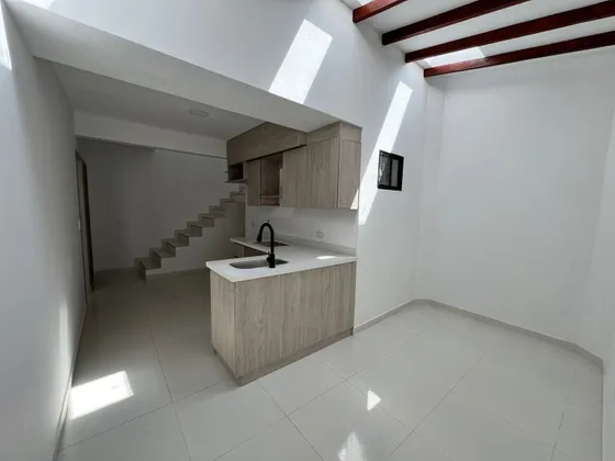 Apartamento En Venta Ubicado En La Ceja Sector San Cayetano (26352).