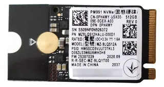 SAMSUNG SSD interno para jogos 980 PRO 500GB PCIe NVMe Gen4