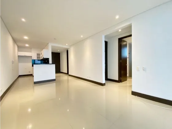 Venta Apartamento 2 Alcobas En Edificio Milano El Cabrero Cartagena