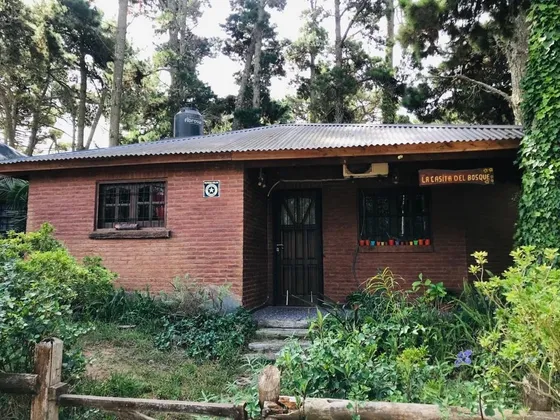  Venta Casa Y Lote 4 Ambientes Pinar Lucila Del Mar 