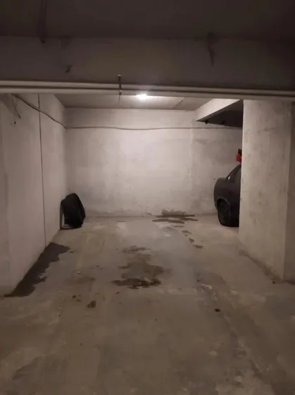 Cochera En Venta - 15mts2 - Balvanera