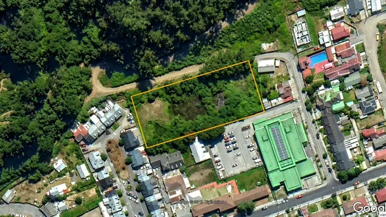 Venta Terreno - Sitio 4255mts Tomé