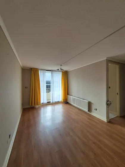 Departamento 2d + 2b | Excelente Ubicación