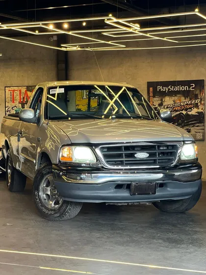 Ford F-150 Fortaleza Xlt