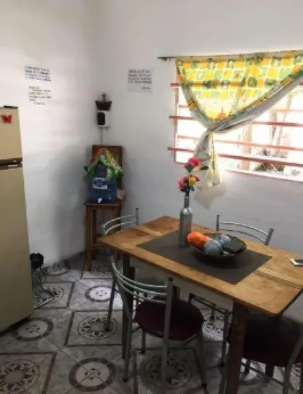 Casa En Venta - 1 Dormitorio 2 Baños - Villa Carlos Paz