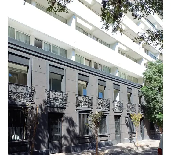 Venta De Placa Comercial En Santiago Id 72.594-lin
