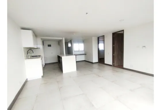 Apartamento En Arriendo En Rionegro