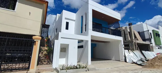 Casas En Brisa Oriental Cerca De La Av. Ecologica