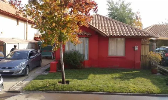 Tuscorredores Vende Casa Modelo Maiten En Hacienda El Peñon