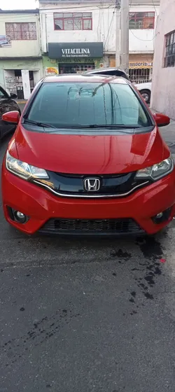 Honda Fit 1.5 Hit L4 At