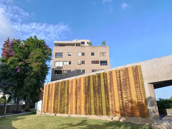 Bello Apartamento Minimalista En Alquiler Colinas De Bello Monte 