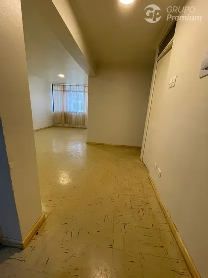 Departamento En Arriendo De 2 Dorm. En Santiago