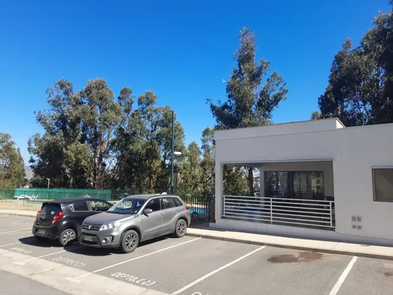 Paso Hondo- A 20 Min De Viña/ 3 Dormitorios 2 Estacionamien