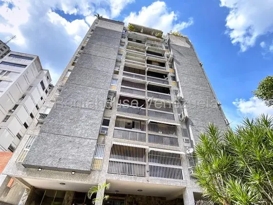 Rah Chacao Vende Apartamento Santa Fe Norte 26-19331