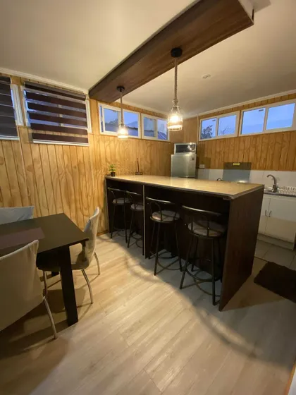 Arriendo Por Noche A Pasos De La Playa (96582)