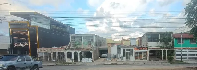 Local Casa Comercial En San Diego, Valencia