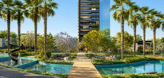 Departamento Nuevo En Venta | 2d + 2b | Distrito Paulista I