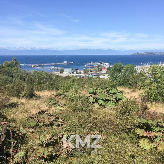 Sitio En Venta En Chinquihue Puerto Montt