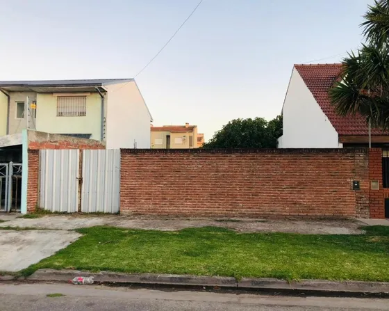 Lote En Barrio Zacagnini