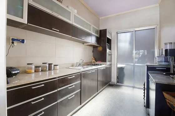 Venta Ph Avellaneda 4 Amb. Con Terraza Y Cochera