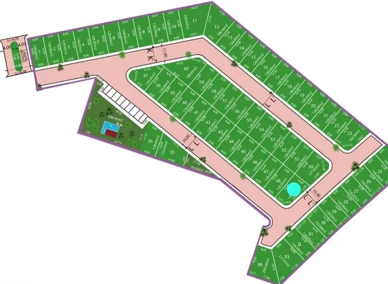 Vendo Terreno En Real De Los Cues En Huimilpan.querétaro