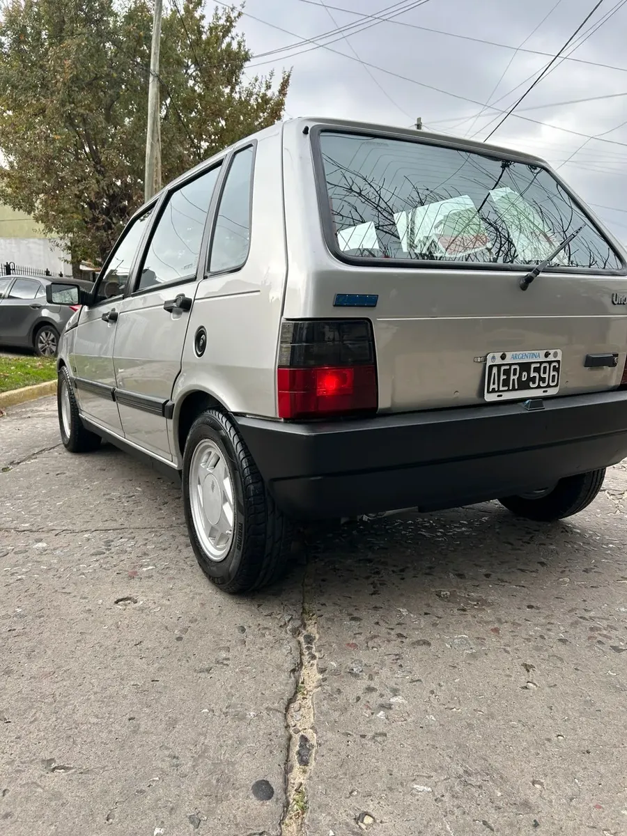 Fiat Uno 1.6 Scr542864297773639687