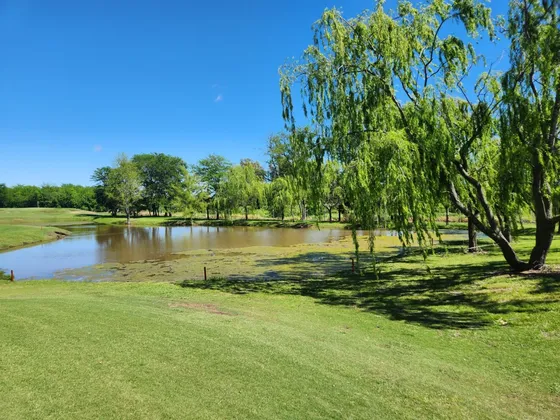 Lote Interno En Everlinks Golf & Cc, Lujan