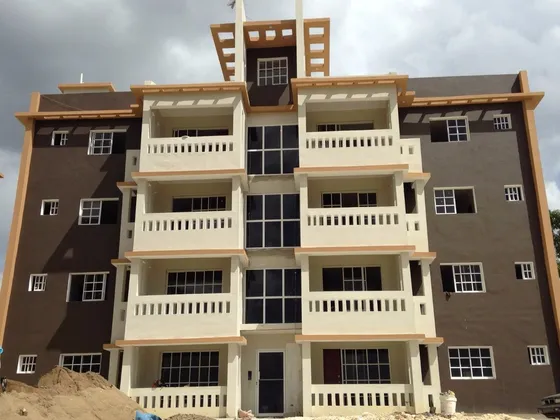 Apartamento Residencial Maribel V.