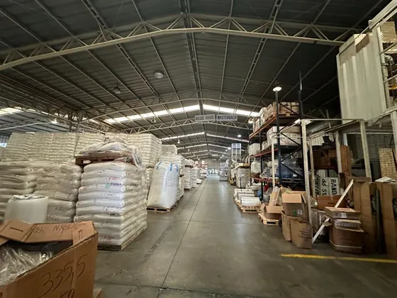 Bodega En Arriendo En Quilicura