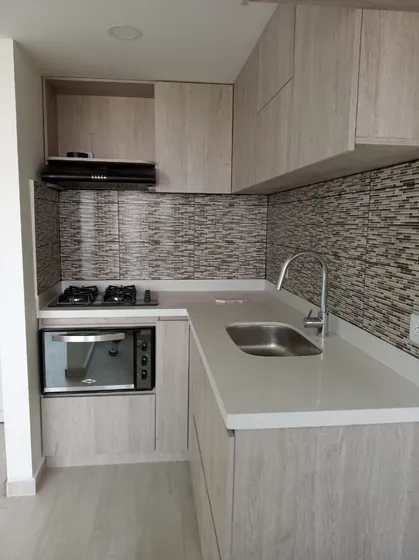Apartamento Santa Ana Bello Ciudad De Los Puertos