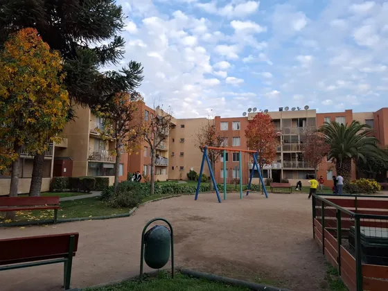 Depto. 3d/2b - Metro Monte Tabor