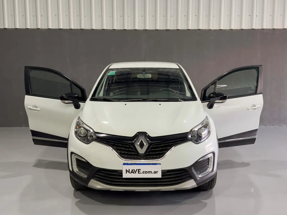 Renault Captur 2.0 Zen558612895572305922
