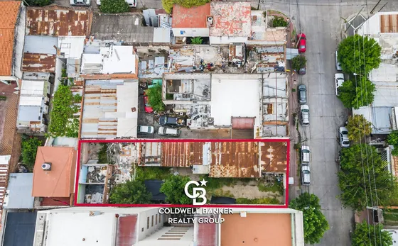Casa A Demoler En Juramento Al 1200 (zona R1)