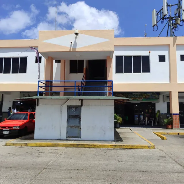 Local En Alquiler Higuerote 