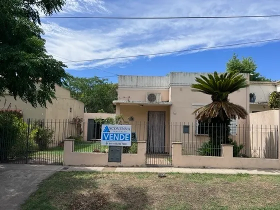 Casa En Venta Los Cardales Centro
